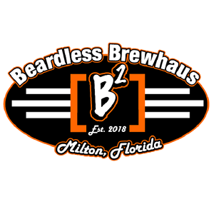 Beardless Brewhaus Logo