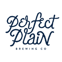 Perfect Plain Brewing Co. Logo