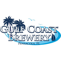 Meeting at Gulf Coast Brewery Logo